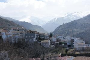 Hotel Juan Francisco