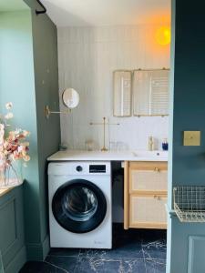 Appartements Suite bord de mer - Balneo et sauna : photos des chambres