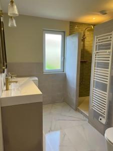 Maisons de vacances Villa La Famille plage a pied : photos des chambres