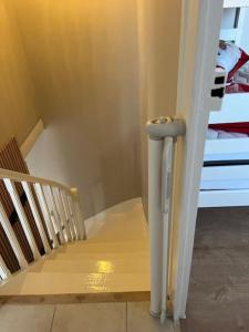 Maisons de vacances Villa La Famille plage a pied : photos des chambres