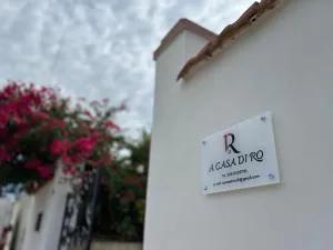 A casa di Ro - Locogrande