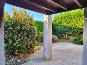 Maisons de vacances Villa La Famille plage a pied : photos des chambres