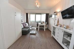 Haus "Jan am Strand" Appartement JAN417