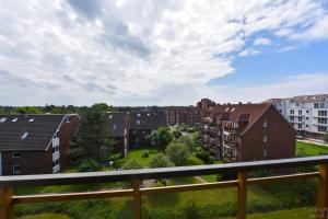 Haus "Jan am Strand" Appartement JAN417