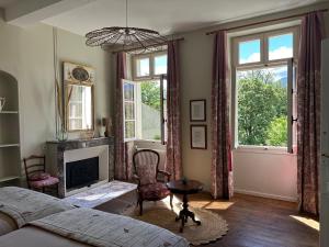 B&B / Chambres d'hotes L-enthousiasme : photos des chambres