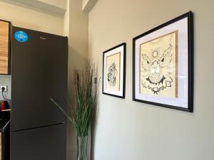 Cozy one bedroom apart in METS, 10-min walk to Acropolis