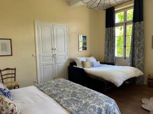 B&B / Chambres d'hotes L-enthousiasme : photos des chambres
