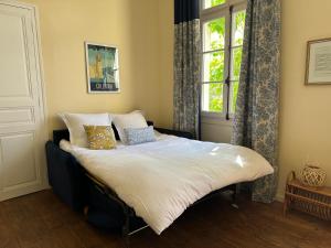 B&B / Chambres d'hotes L-enthousiasme : photos des chambres