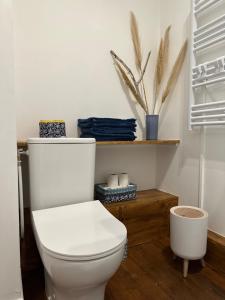 B&B / Chambres d'hotes L-enthousiasme : photos des chambres