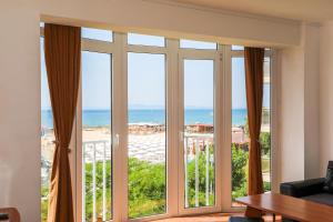 Hotel Sofia Beach