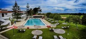 Vallian Village Hotel - Paradisi