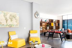 Classiqa 3 bedroom with view QueridaEstancia