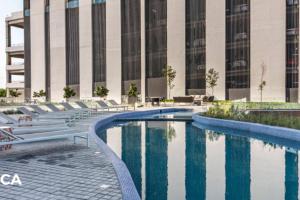 Classiqa 3 bedroom with view QueridaEstancia