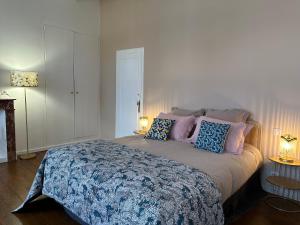 B&B / Chambres d'hotes L-enthousiasme : photos des chambres