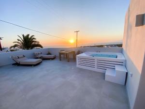 Nohēme Luxury Suites