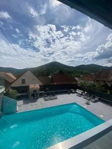 L'escapade des randonneurs - Linthal