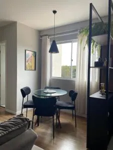 Apto com linda vista - 坎普拉古