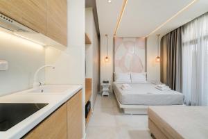Moderi Luxury Suites