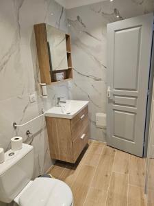 Hotels L'Escale : photos des chambres