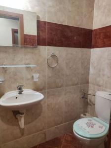 Sea view apartment in paradise