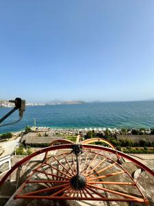 Blue Deluxe Apartment Saranda