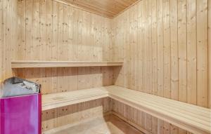 Holiday Home Koubjerg Iii