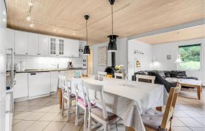 Holiday Home Koubjerg Iii