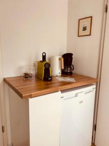 SECRA Exclusive "Cuvée" Piccolo