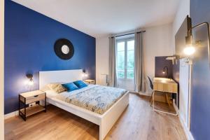 Appartements Appartement Renove : photos des chambres