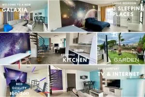 GALAXIA By LM Patrimoine - Florensac