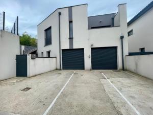 Appartements Bessan 2 Ch 5 personnes wifi parking calme : photos des chambres