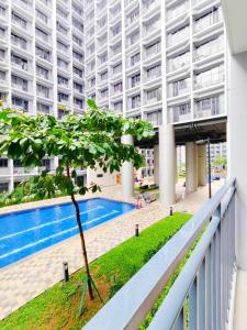 Premium Condotel Close To MOA