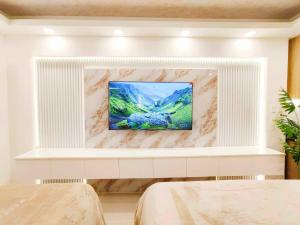 Premium Condotel Close To MOA