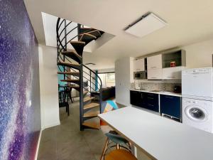 Bessan 2 Ch 5 personnes wifi parking calme - 3hvězdičkové hotely ve městě Bessan