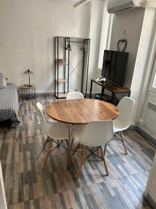 Historique vieux port