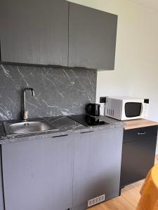 Studio près de Versailles au calme