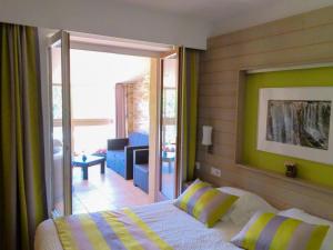 Hotels Logis Hotel Restaurant Mas de la Prairie : photos des chambres