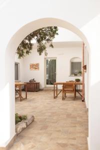 Villa Silvia Apartments