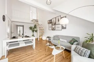 Ferienwohnung Bad Friedrichshall 5BR 10 beds, TV & kitchen - باد فرديريش شال