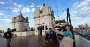 Miralejos Antique Centro