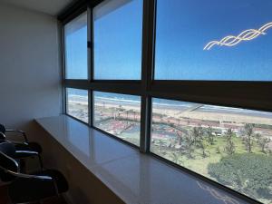 Accommodation Front - Majestic Beachfront Haven