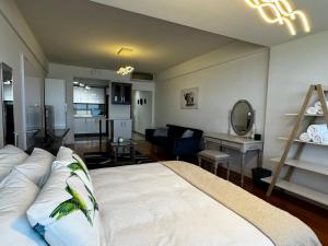 Accommodation Front - Majestic Beachfront Haven