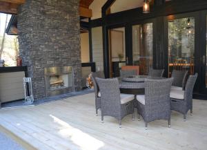 Radium Elk Park B & B