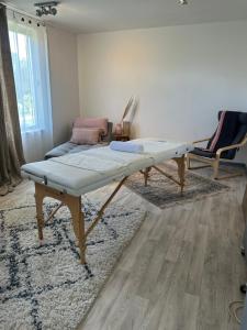 Sous les étoiles en Provence, gîte les Bambous