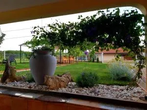 App Casa Sosici - Čepljani