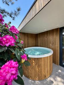 Ikigai B&B - wellness