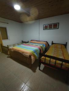 El Campanario - Ubytování bez kategorie ve městě Malargüe