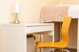 Spacious 4BR apt with large balcony