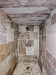 Maisons de vacances Le Jardin des Lacs Gite Nature et SPA : photos des chambres