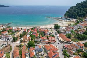 Moderi Luxury Suites